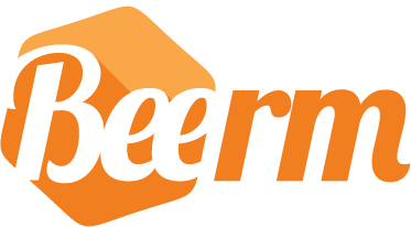 BeeRM Logo